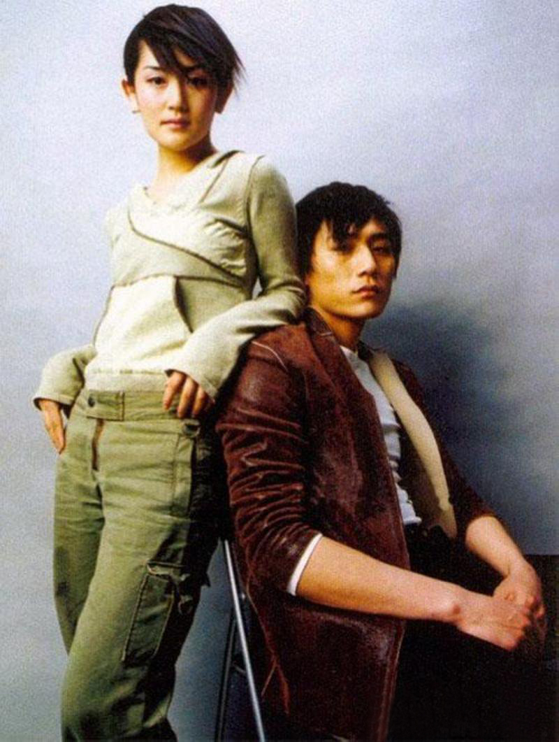 刘烨与谢娜的遗憾爱情,回顾刘烨和谢娜的6年爱情