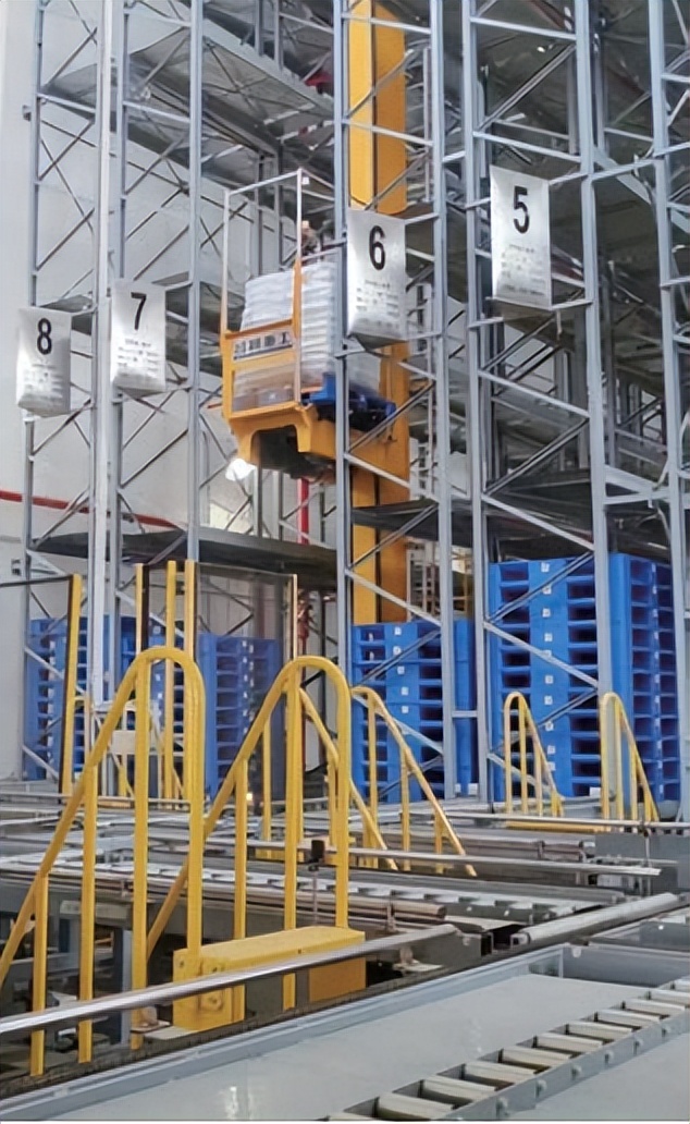 台朔重工：石化行业仓储物流系统建设需求及升级方向——访台朔重工（宁波）有限公司自动化处技术主管顾海峰