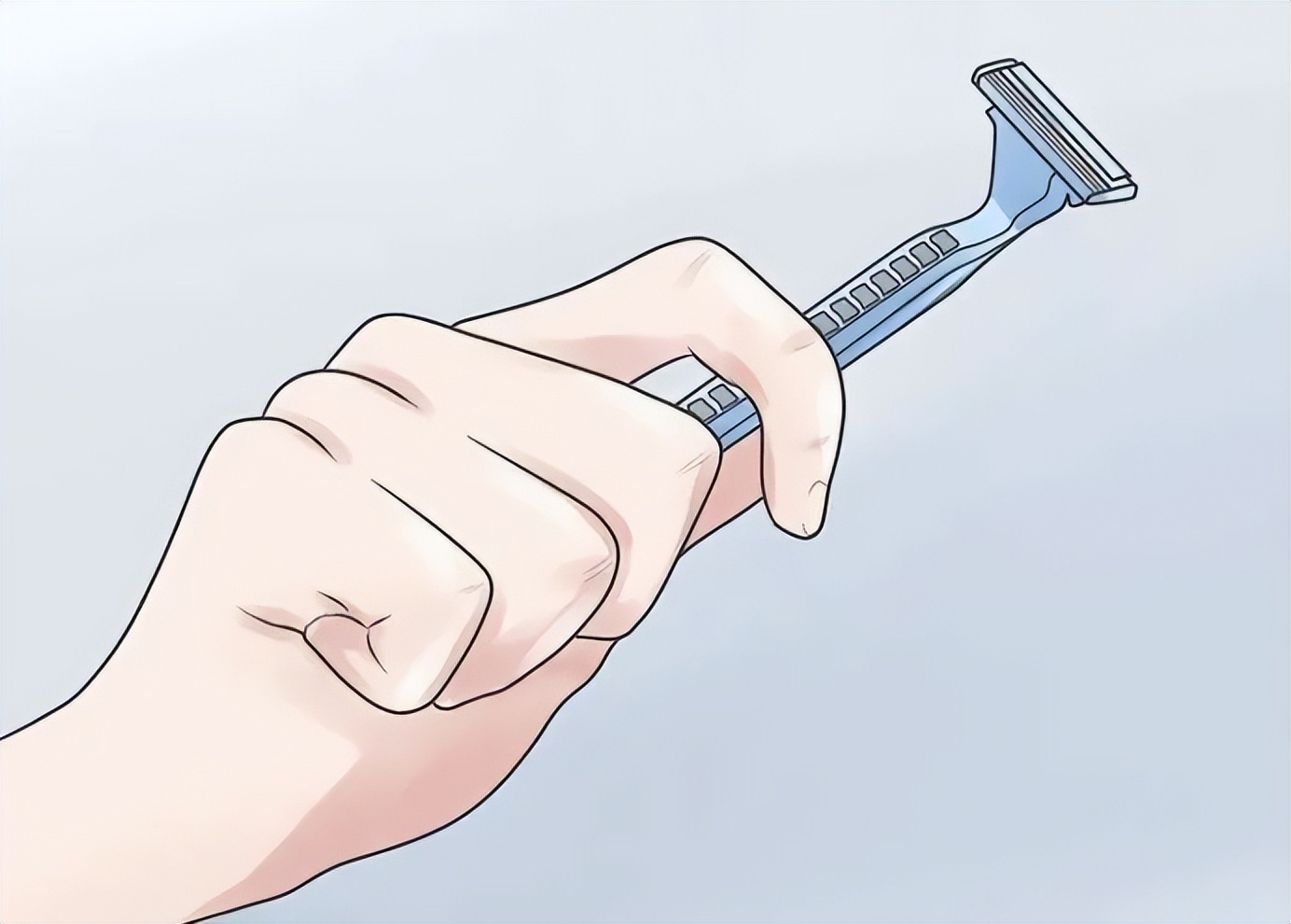 为啥有的人长“屁股毛”，而有的人却不长？为了健康，最好了解下