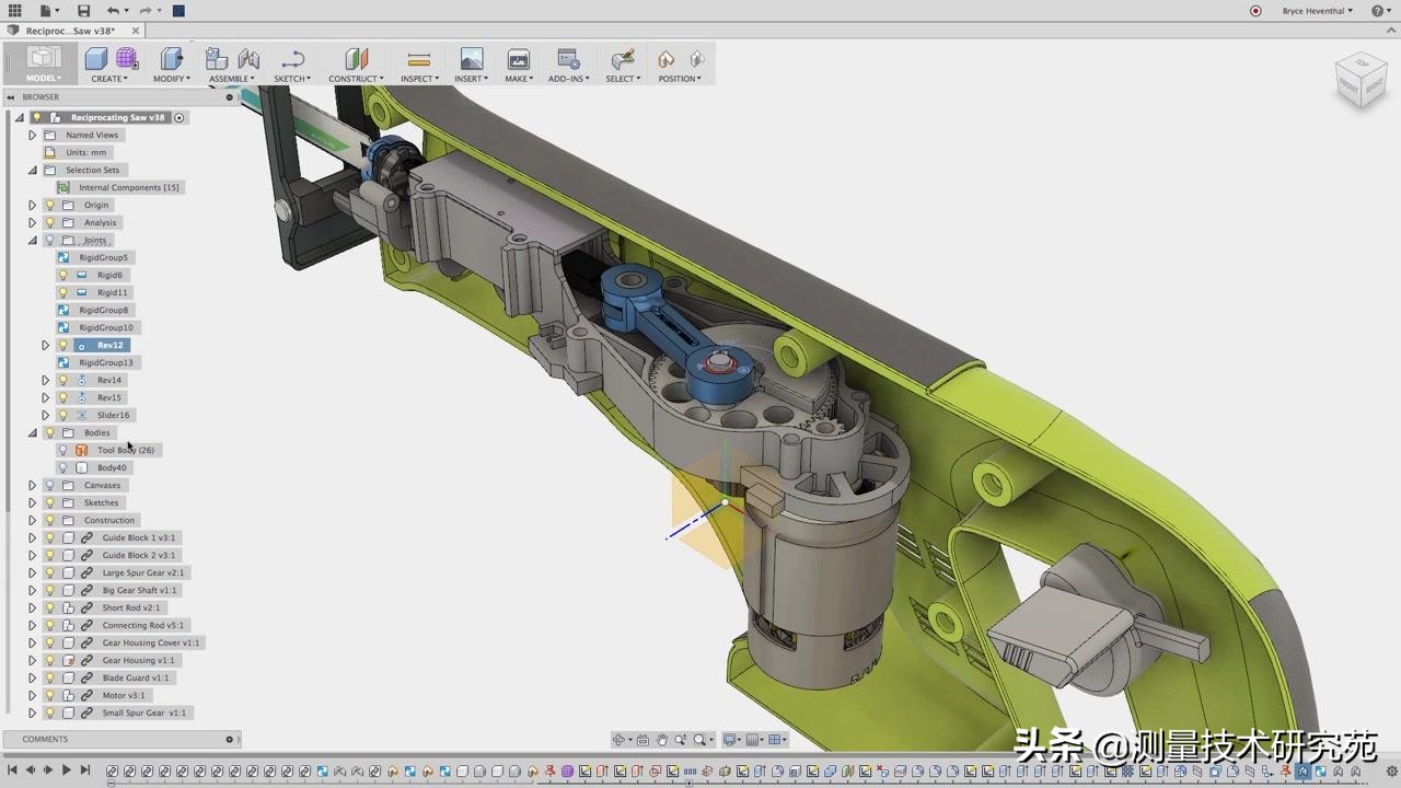 crowncad是免费的吗,fusion360为什么不是纯云化产品