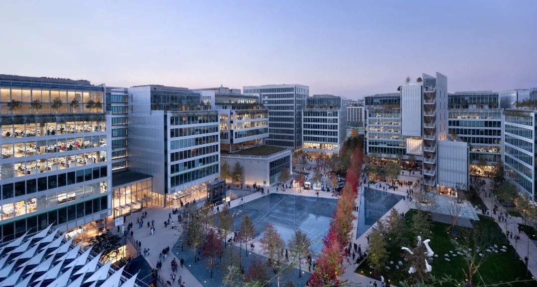 火热招募！杭州经典项目考察|与大咖同行鉴大师作品