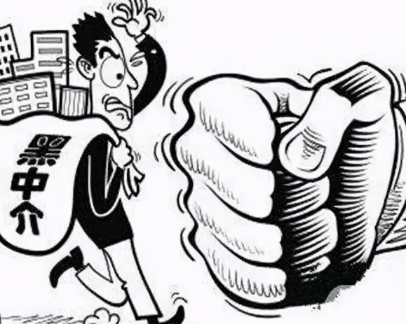 留学中介欺骗最多赔偿几倍,花上百万去美国留学