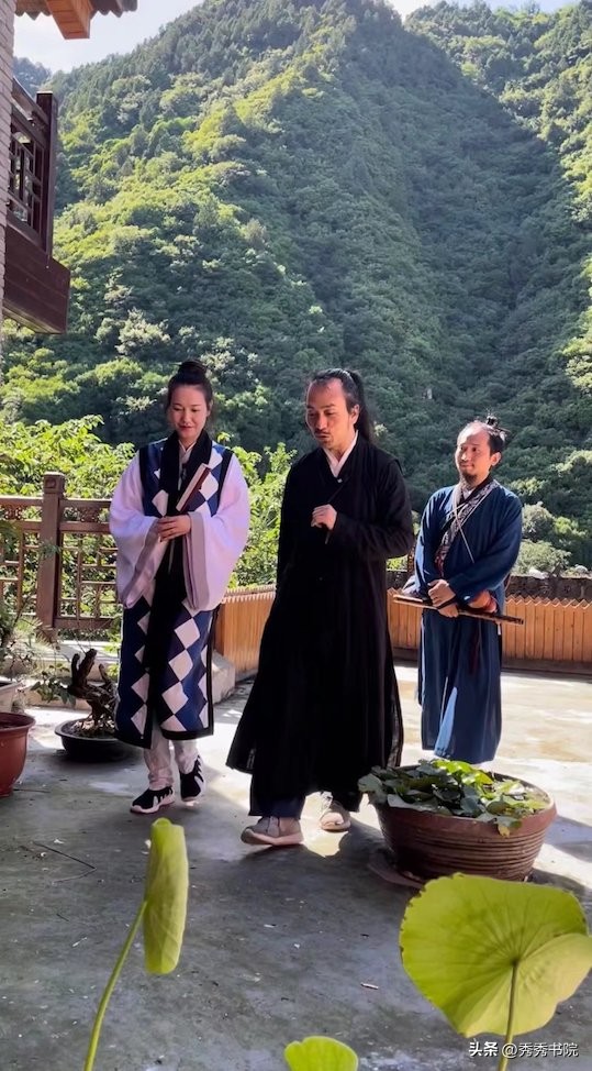 秀秀茶艺培训中心评论,秀秀茶艺班