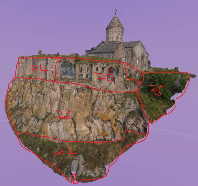 VR游戏《拼图巡游》400块攻略(四)内外结合篇