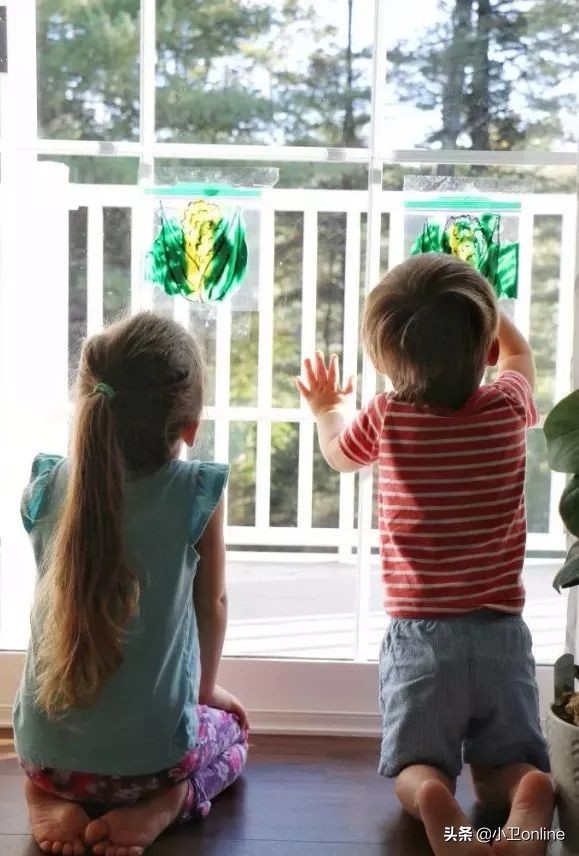 超级简单又炫酷的游戏画画教程,超好玩的动手画画游戏