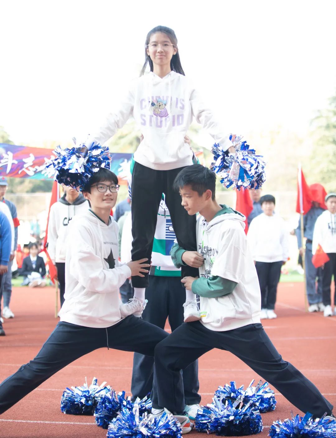 南京运动会开幕式入场表演,开幕式上中国风有多惊艳