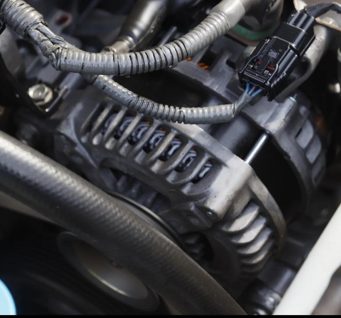 老车翻新修复本田,老车翻新修复晶锐