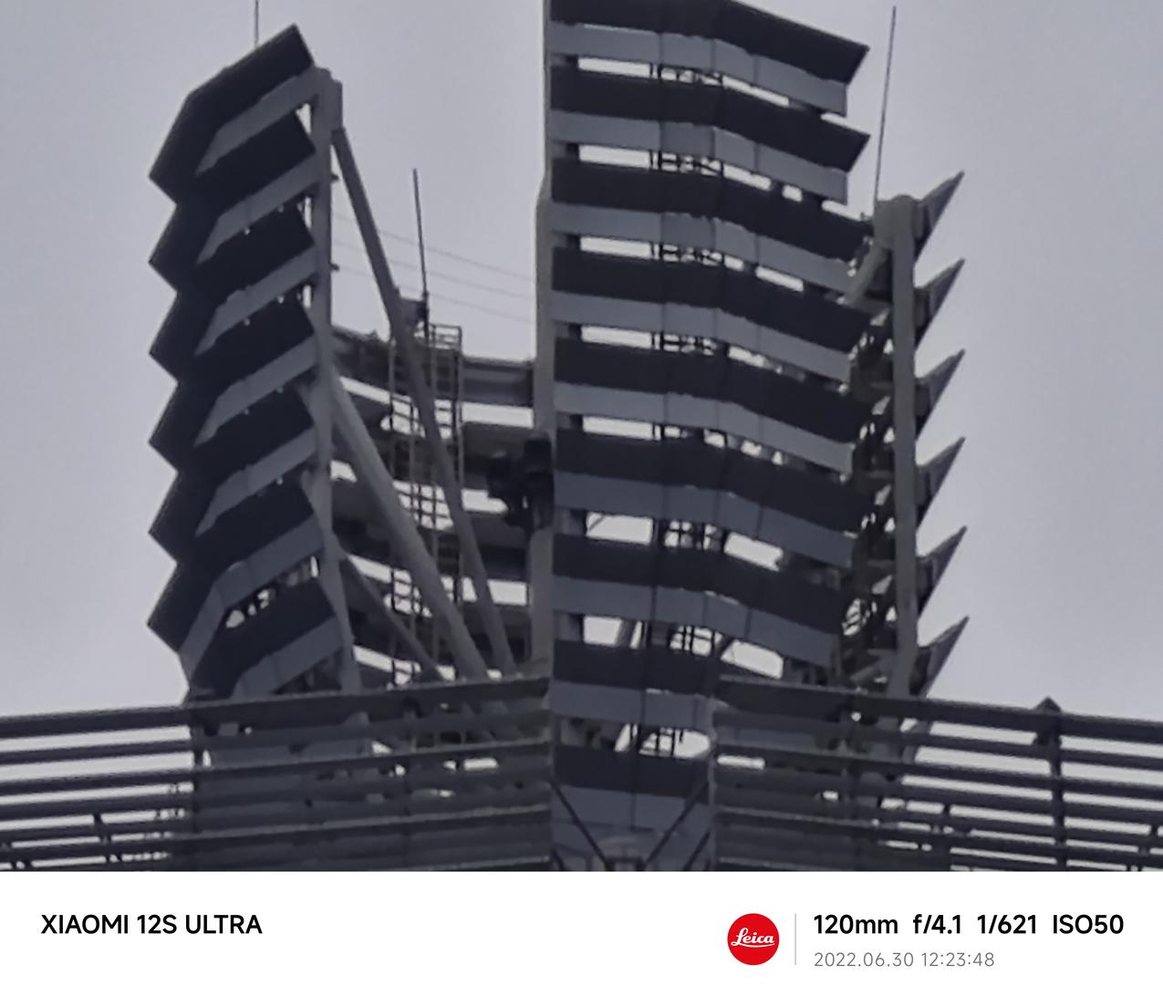 小米12sultra评测首发,小米12sultra影像测评最新