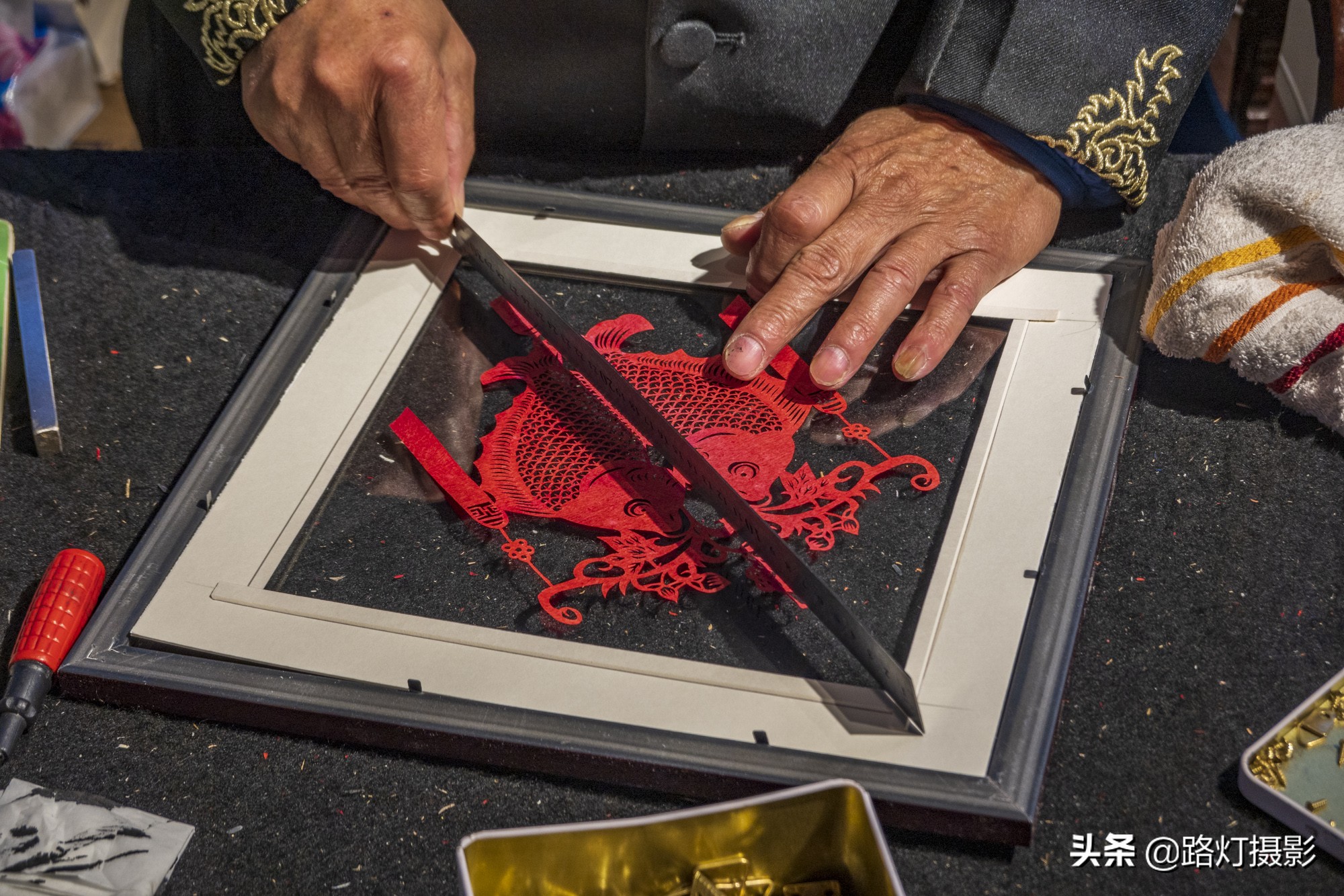 苏州宝藏打卡地,苏州虎丘下面有宝藏吗