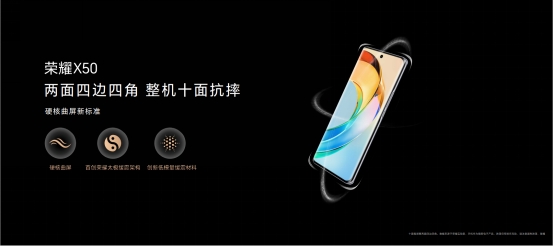 荣耀新品x50十年登峰之作,荣耀x50最新价格优缺点