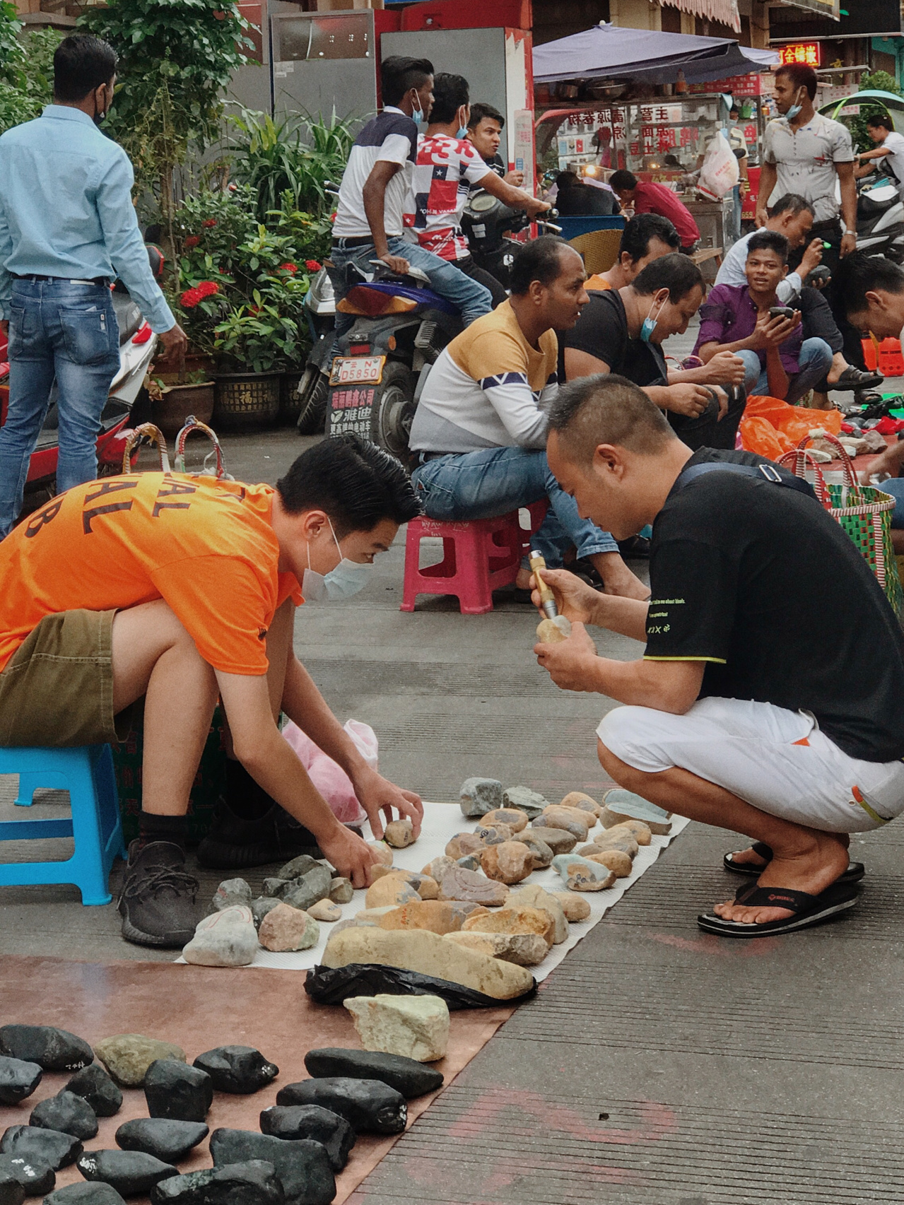 直播间买到假翡翠怎么办,直播间假翡翠