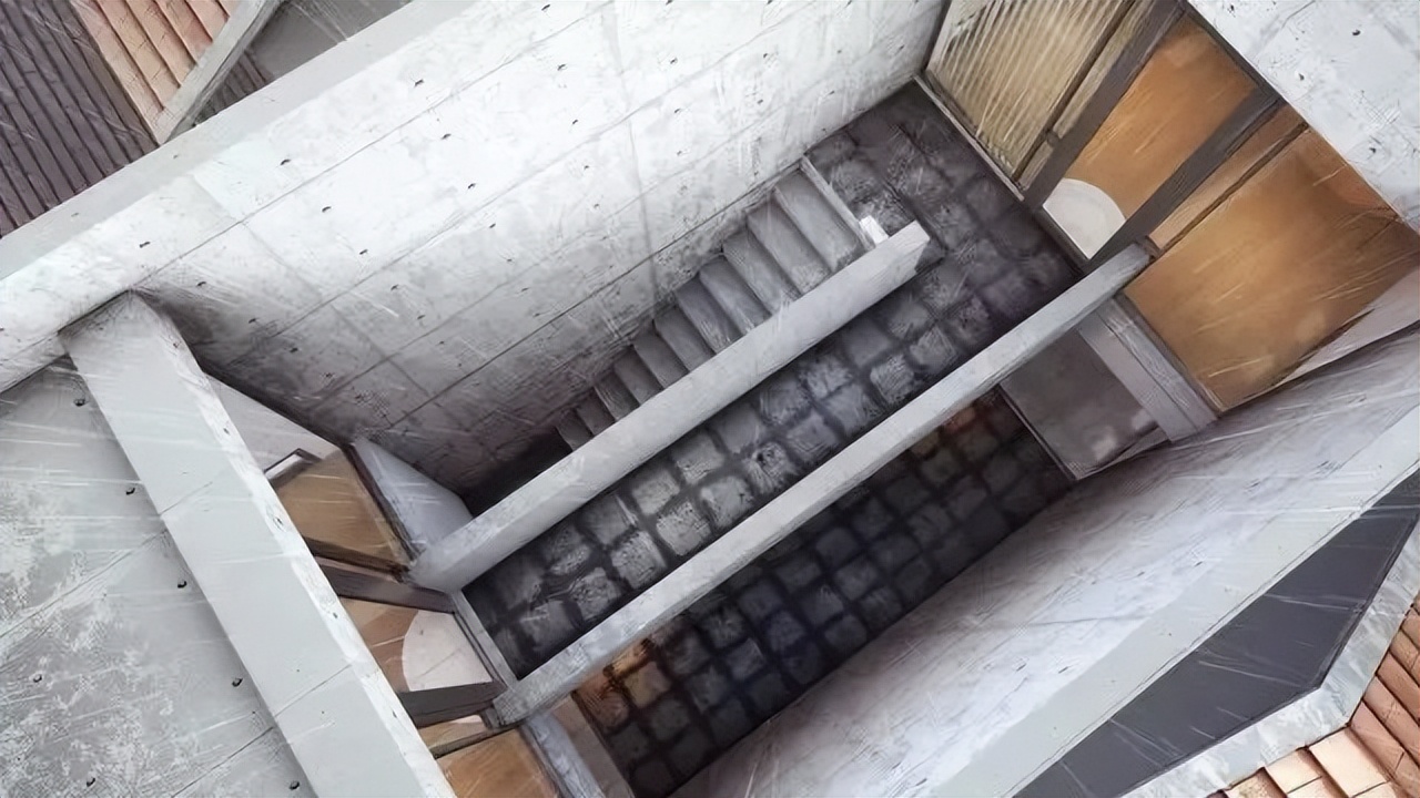 怎样从小白设计师成为建筑大师,清水混凝土诗人安藤忠雄道出真谛