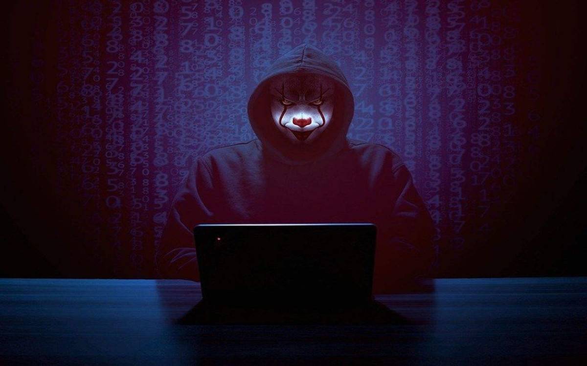 枪支交易屡禁不止，当红女星更被公开售卖，揭秘恐怖暗网的真相