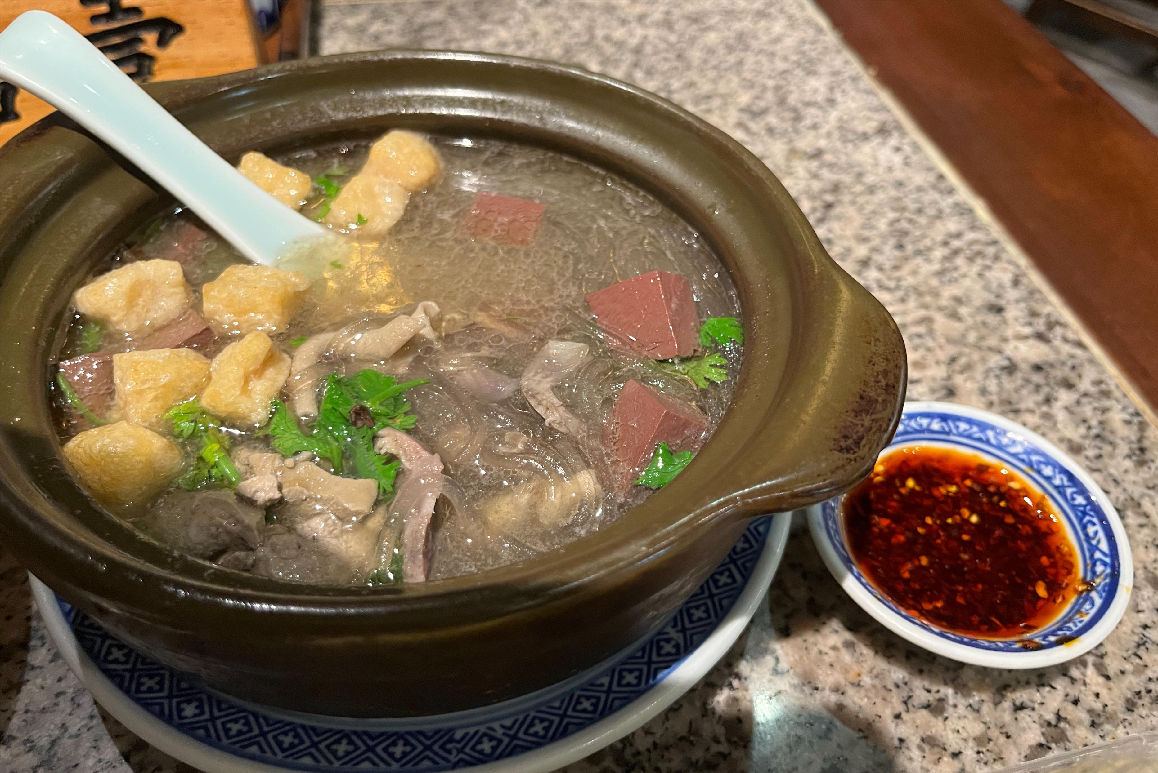 南京大排档必吃攻略,南京有哪些值得去的大排档