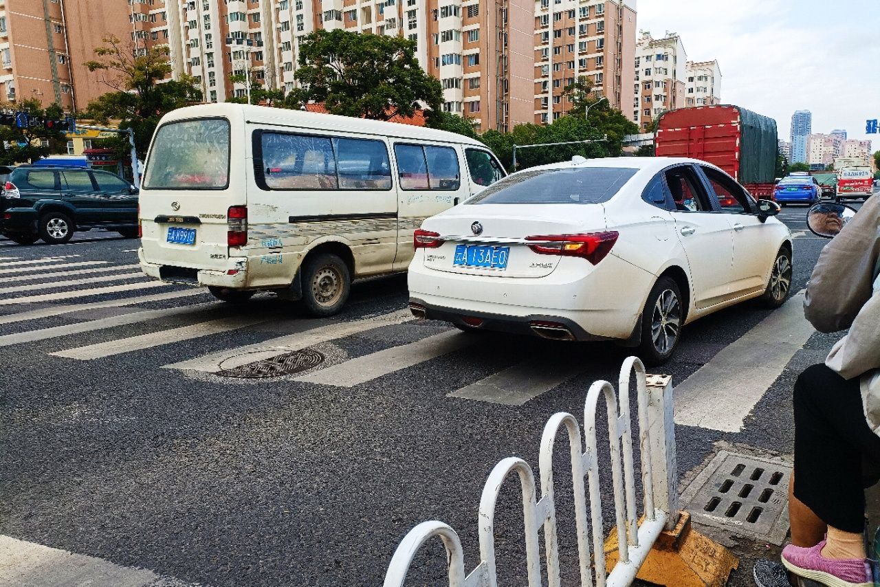 五菱宏光mini市区代步安全吗,城市代步车宏光mini