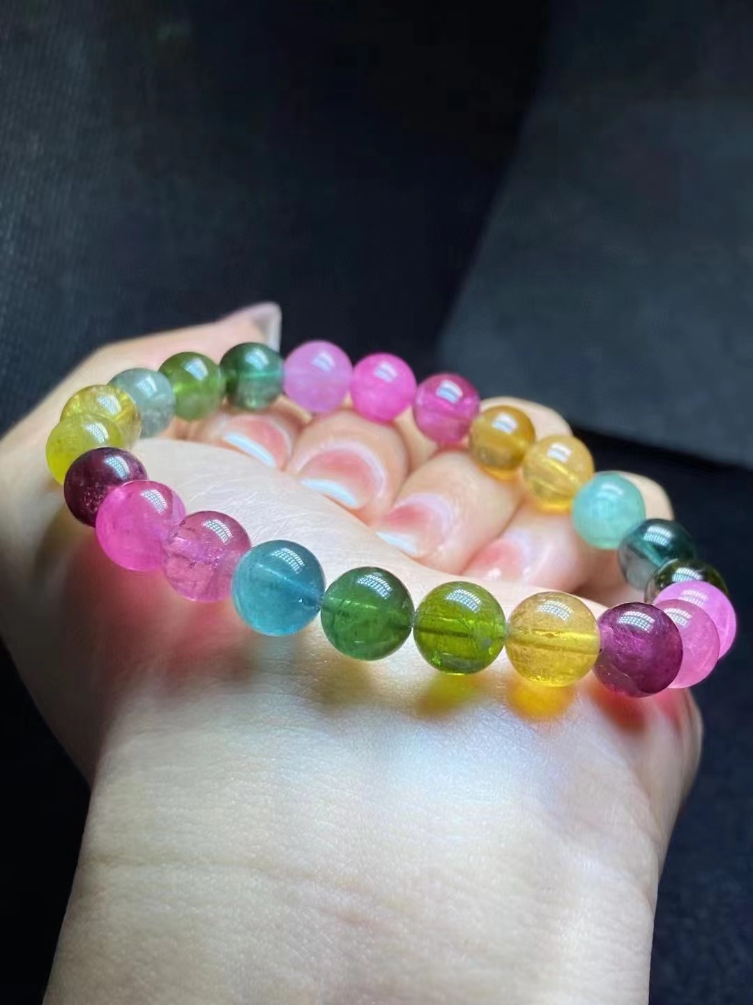 特别细的手链怎么戴,戴便宜表丢人吗