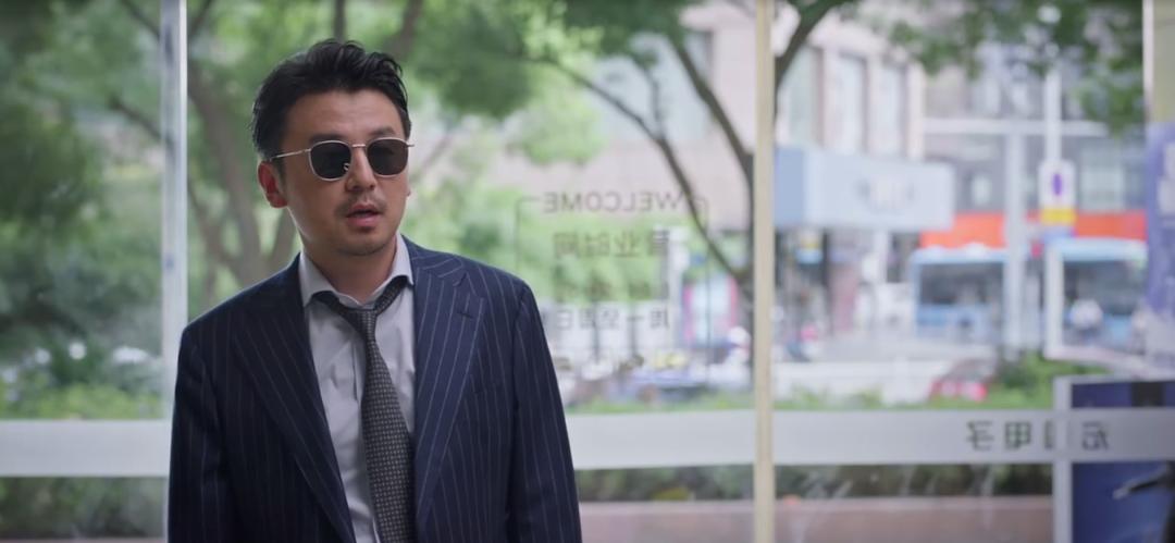 于和伟王劲松最新合作电影,王劲松于和伟谁演技更上一层