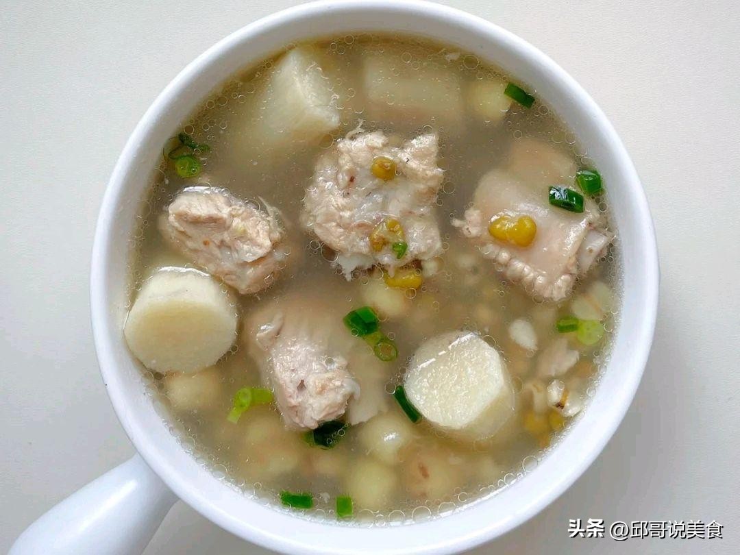 吃多大鱼大肉喝什么汤,过年大鱼大肉吃多了喝什么汤刮油