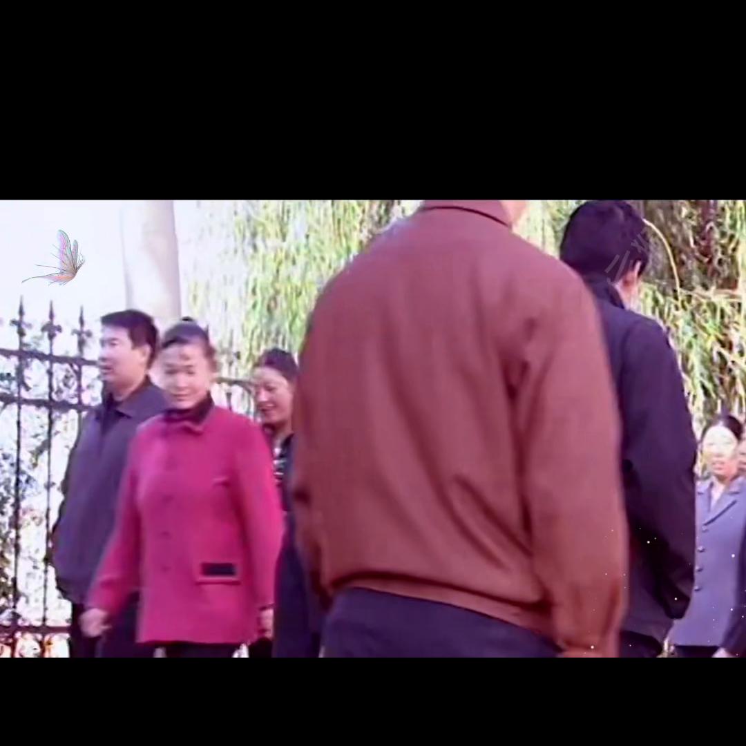 老戏骨就是不一样,老戏骨怒批老戏骨