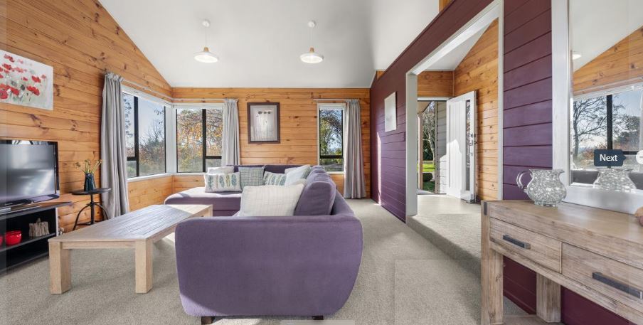 买一个农庄多少钱,买个农家院养老