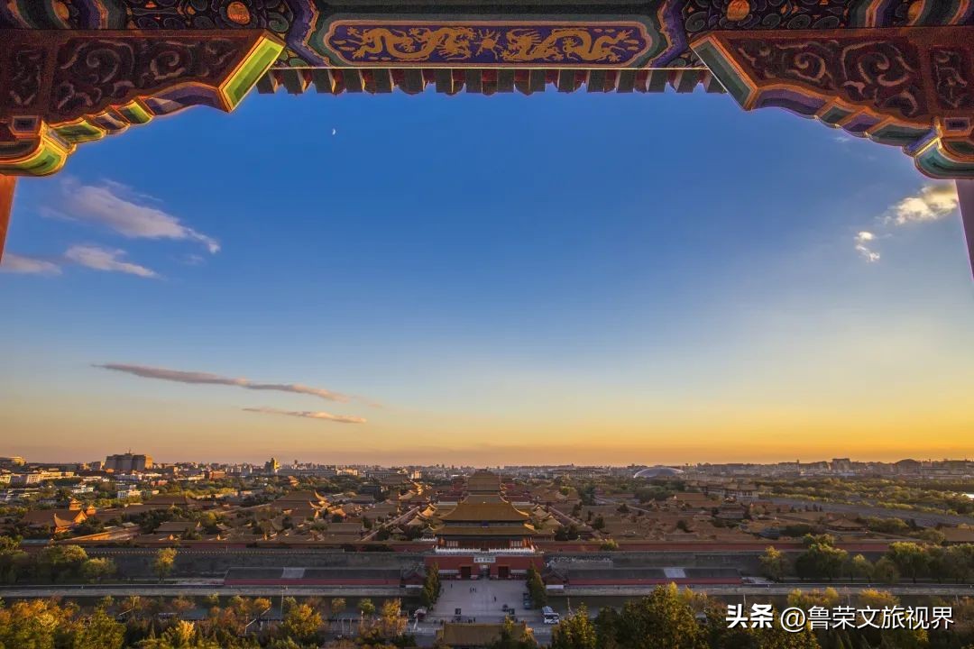 国内必去的最美的60个地方,必去的中国最美的五十个地方