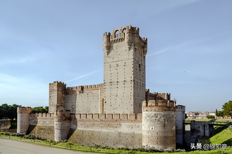 西班牙靠海小镇,西班牙国王虾米