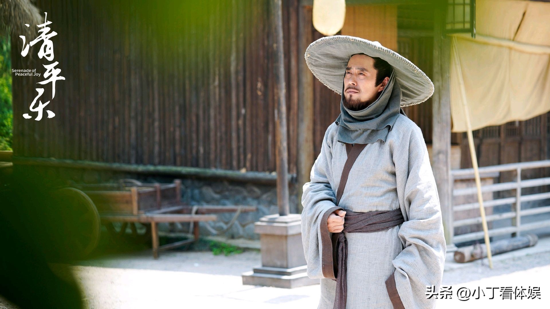 演员刘钧现状,刘钧演员年轻的时候