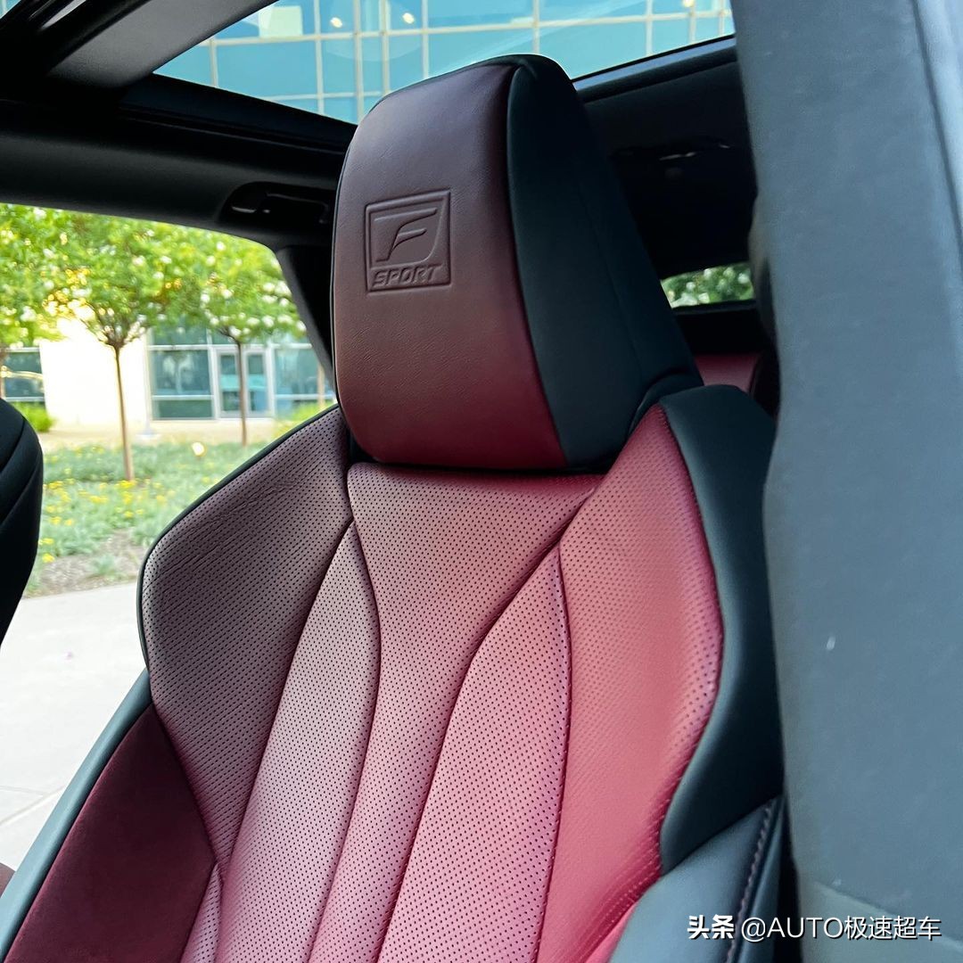 雷克萨斯rx350h混动版2023,rx400雷克萨斯2023款多少钱