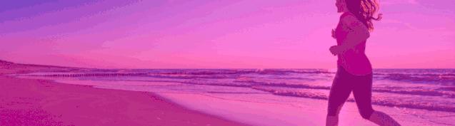 不得不服！他们比日足还热血，盘点跑圈11月又燃又励志的跑马故事