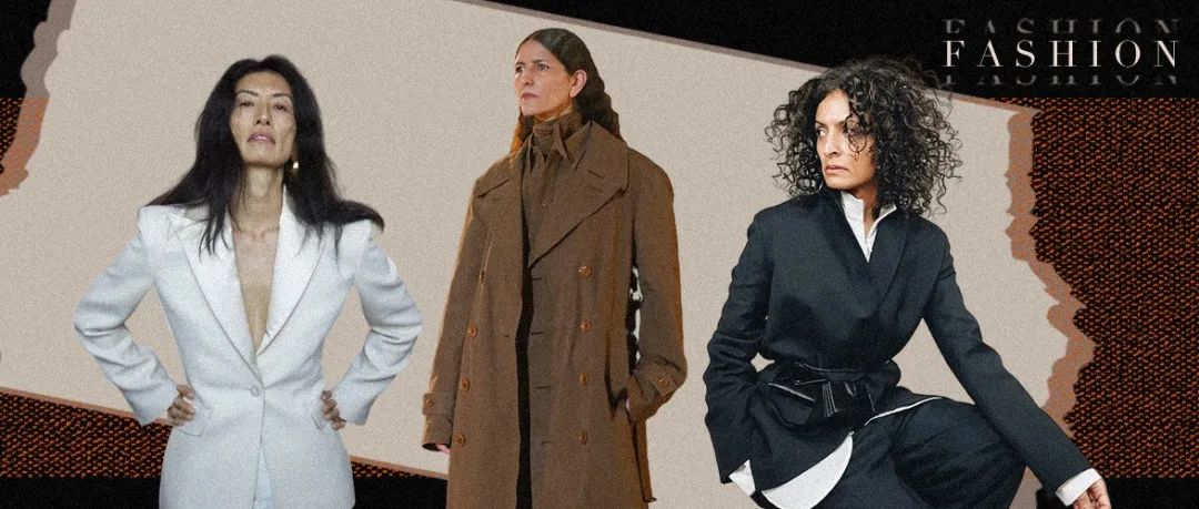 时髦赢家,为什么现在女人是大赢家