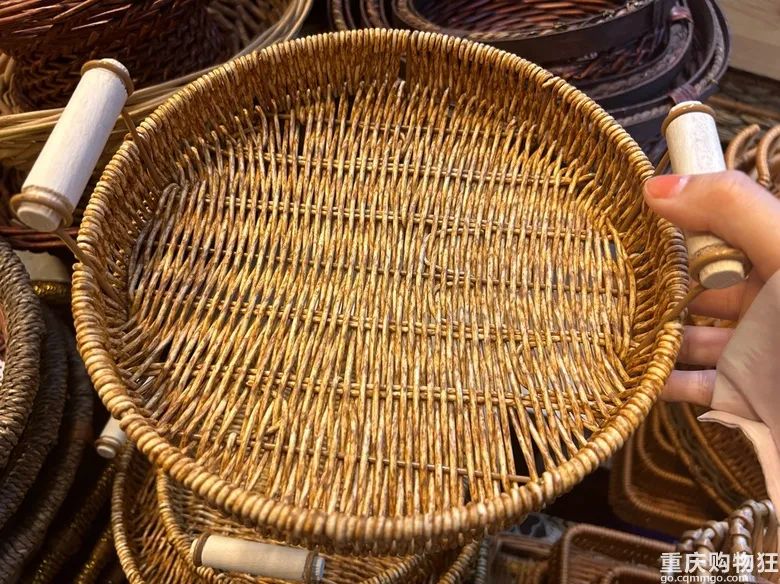 重庆宝藏手作,重庆宝藏店铺大合集