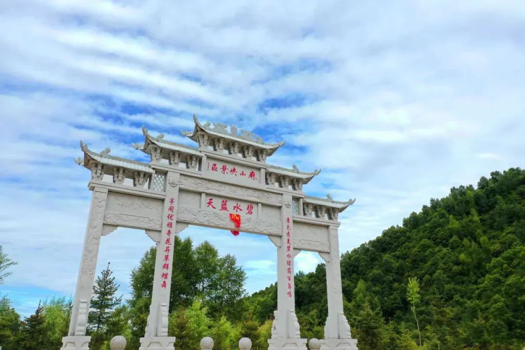 速收！兰州出发，临夏太子山旅游大通道及3-5日大环线自驾游攻略！