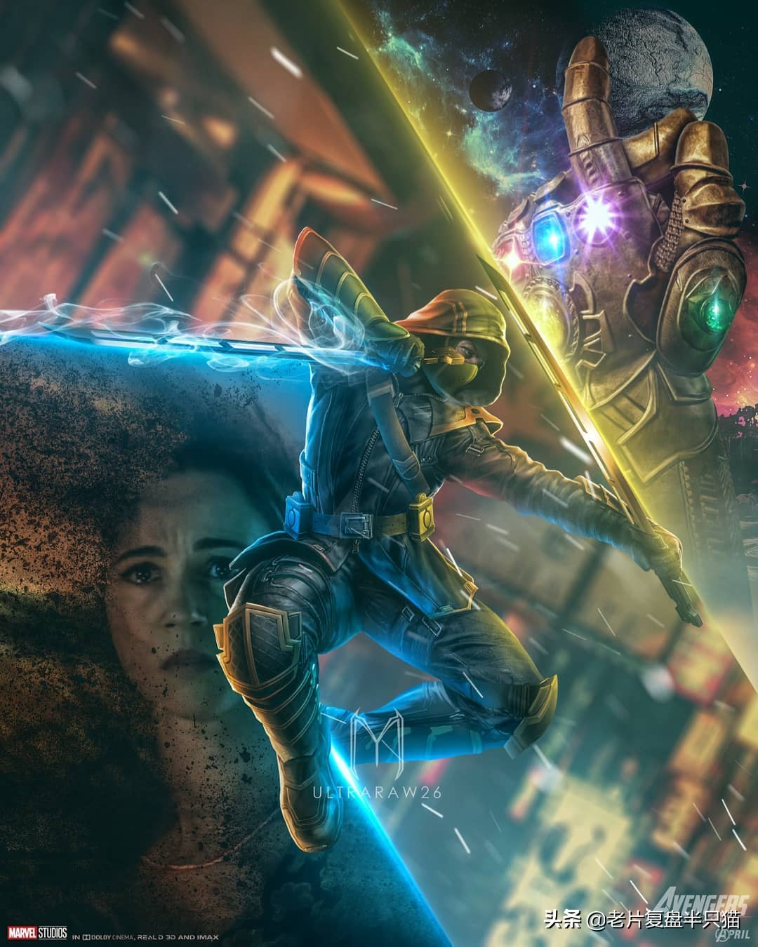 漫威复仇者联盟4,复仇者联盟4之后的漫威电影