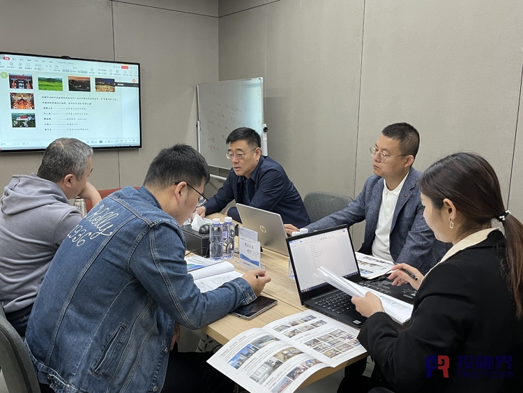 在吗？来一场“双向奔赴”的微路演