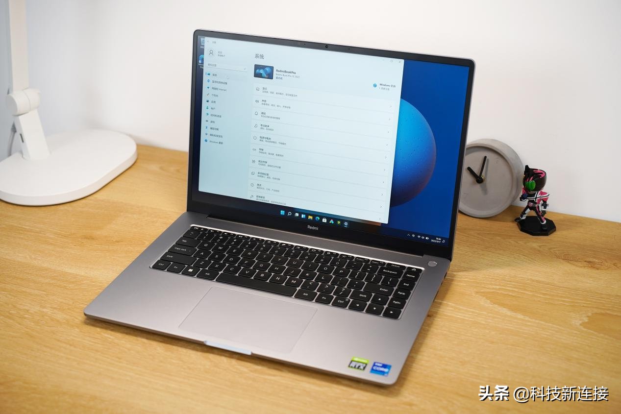 redmibookpro15轻薄本优缺点,redmibookpro15酷睿独显版测评