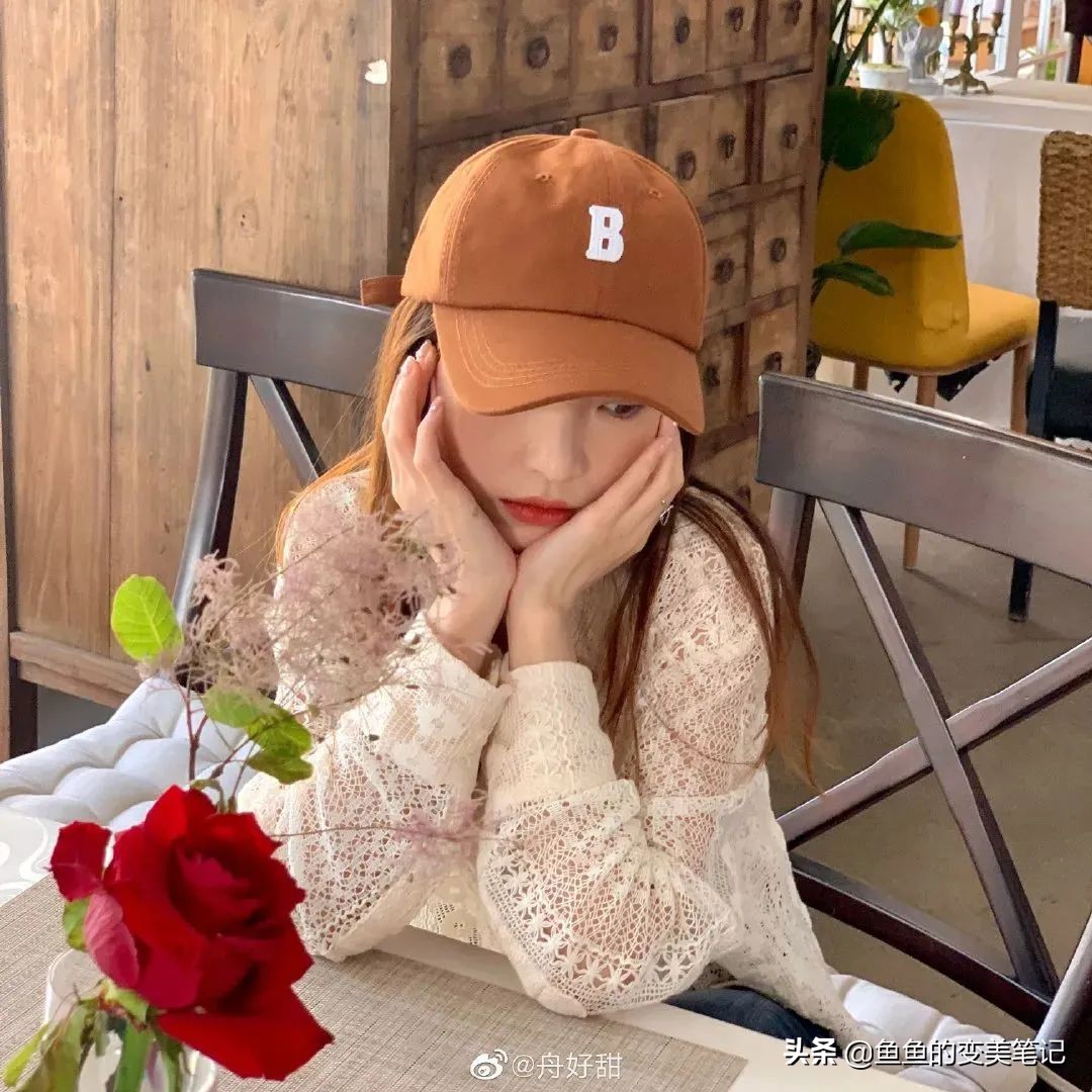 儿童拍照pose姿势大全,零门槛易上手的拍照pose小技巧