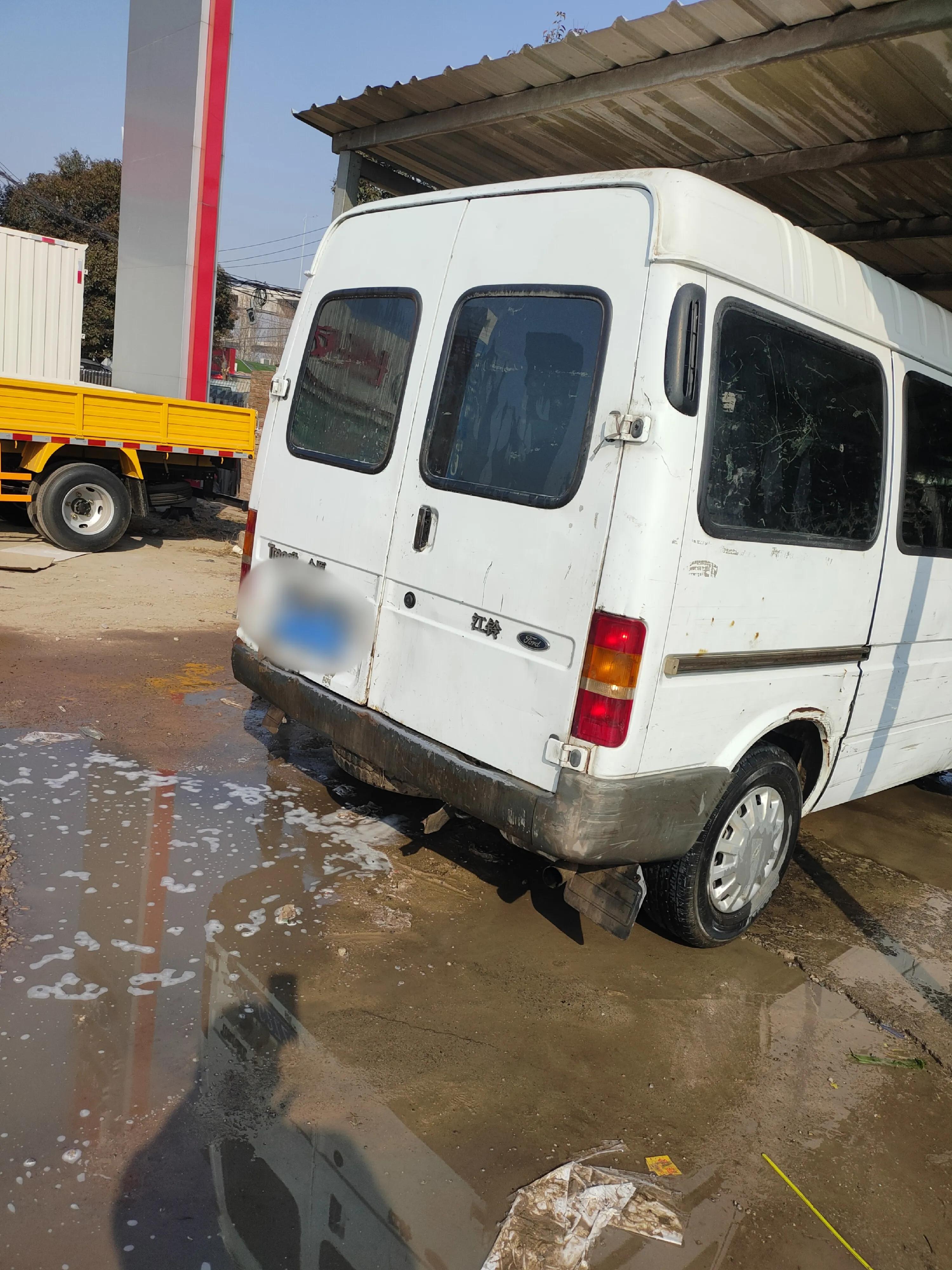 经典全顺与特顺的区别,经典全顺发动机