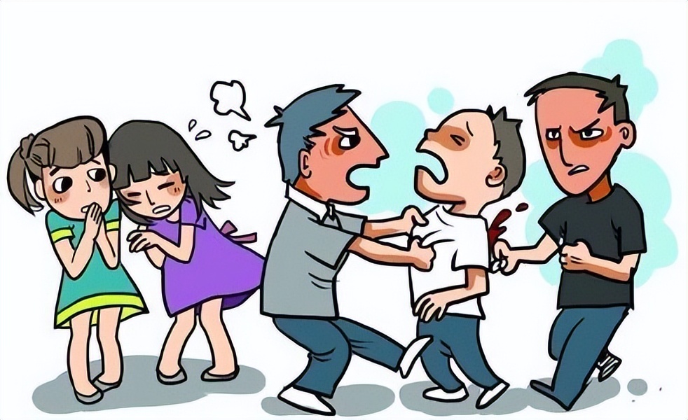 寻衅滋事定罪是犯罪还是违法,寻衅滋事法制讲解