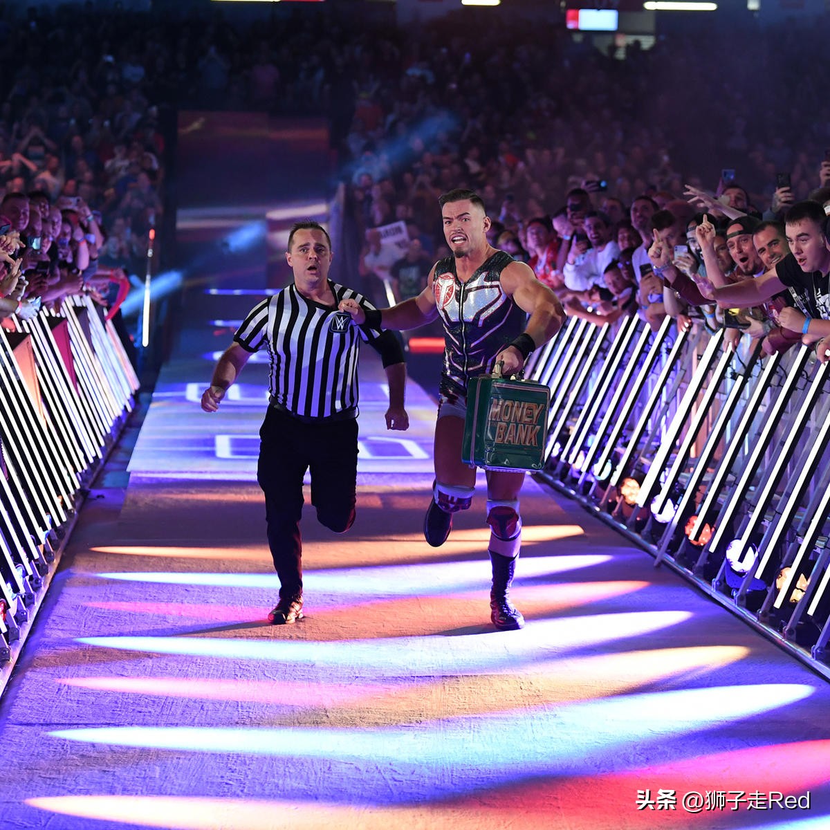 wwe2022年第1182期摔跤视频,wwe城堡冲突大赛2024