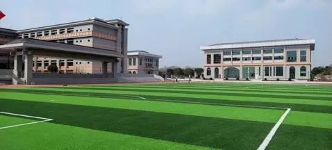 名校名企联手打造区域教育新高地,打造比肩东西海的教育强区