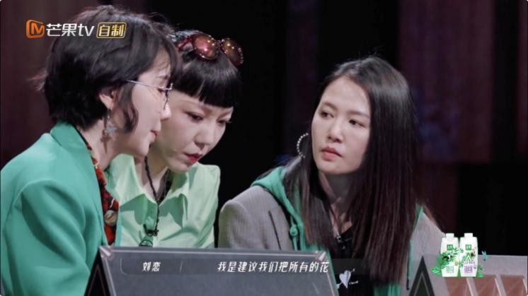 那英中国好声音双选姚贝娜,好声音那英对姚贝娜的评价