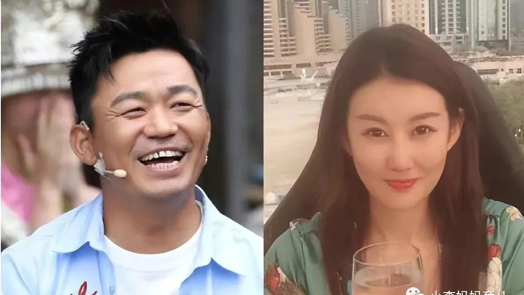 王宝强与女友冯清现身,王宝强携女友冯清现身