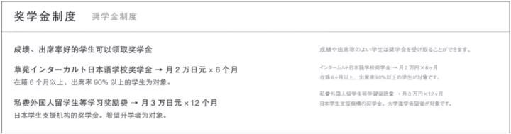 语言学校半年学费,语言学校n1减免学费