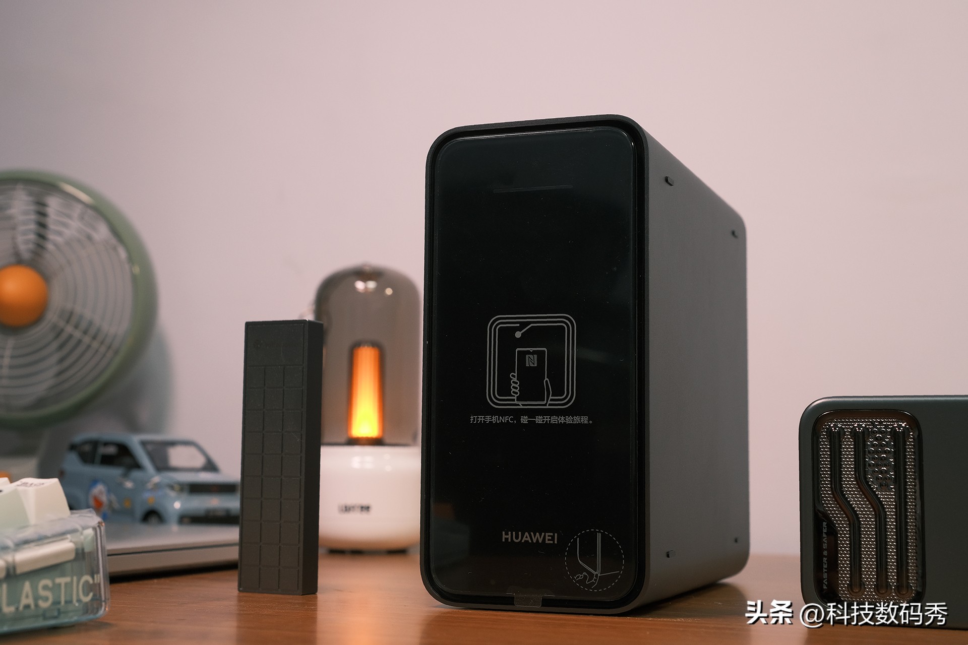 华为nas家庭存储好处,华为家庭存储深度测评