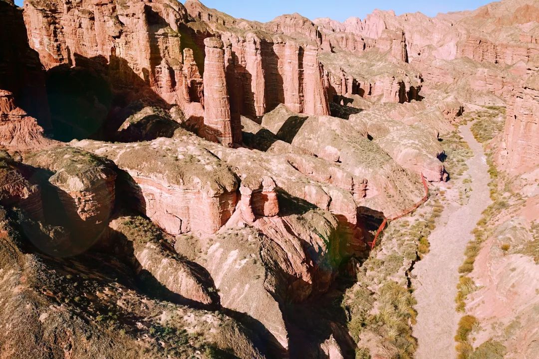 五一旅游好去处推荐甘肃张掖,五一3-5天短途旅游推荐张掖附近