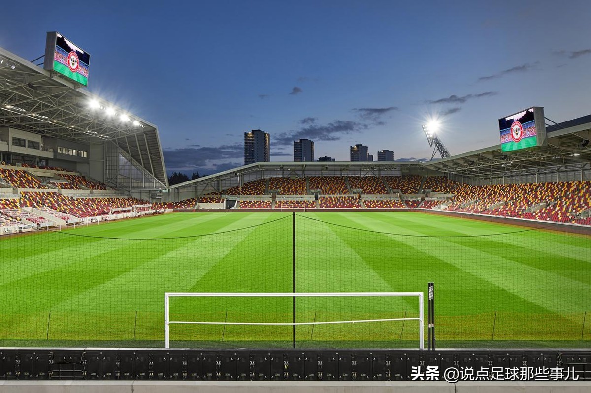 2023至2024英超20支球队巡礼,2019-2020英超巡礼