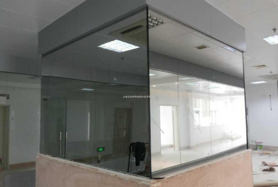 单向透视膜原理,单向透视玻璃为什么可以无限延伸