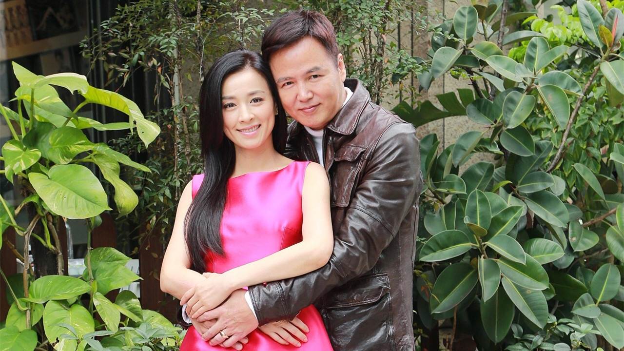 明星两口子卖的面膜,台湾两夫妇微商面膜