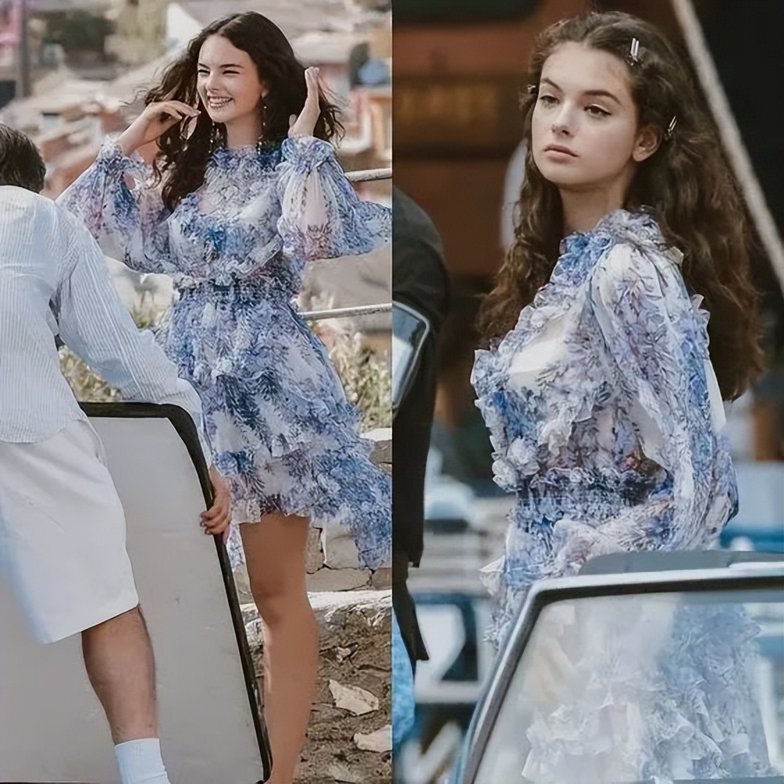 5种不同风格穿搭学起来,多种风格的穿搭总有一款适合你的