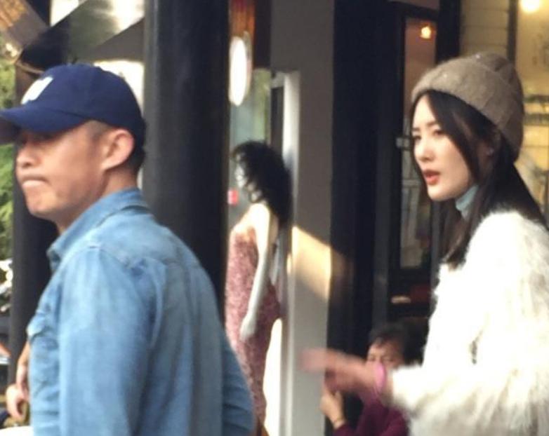 侯勇沈蓉王瑞潘雨辰,侯勇与沈蓉哪年离婚的